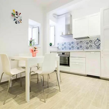 Talia Ortigia Apartment Syracuse Esterno foto